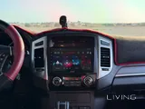 Mitsubishi Pajero GLS 2017